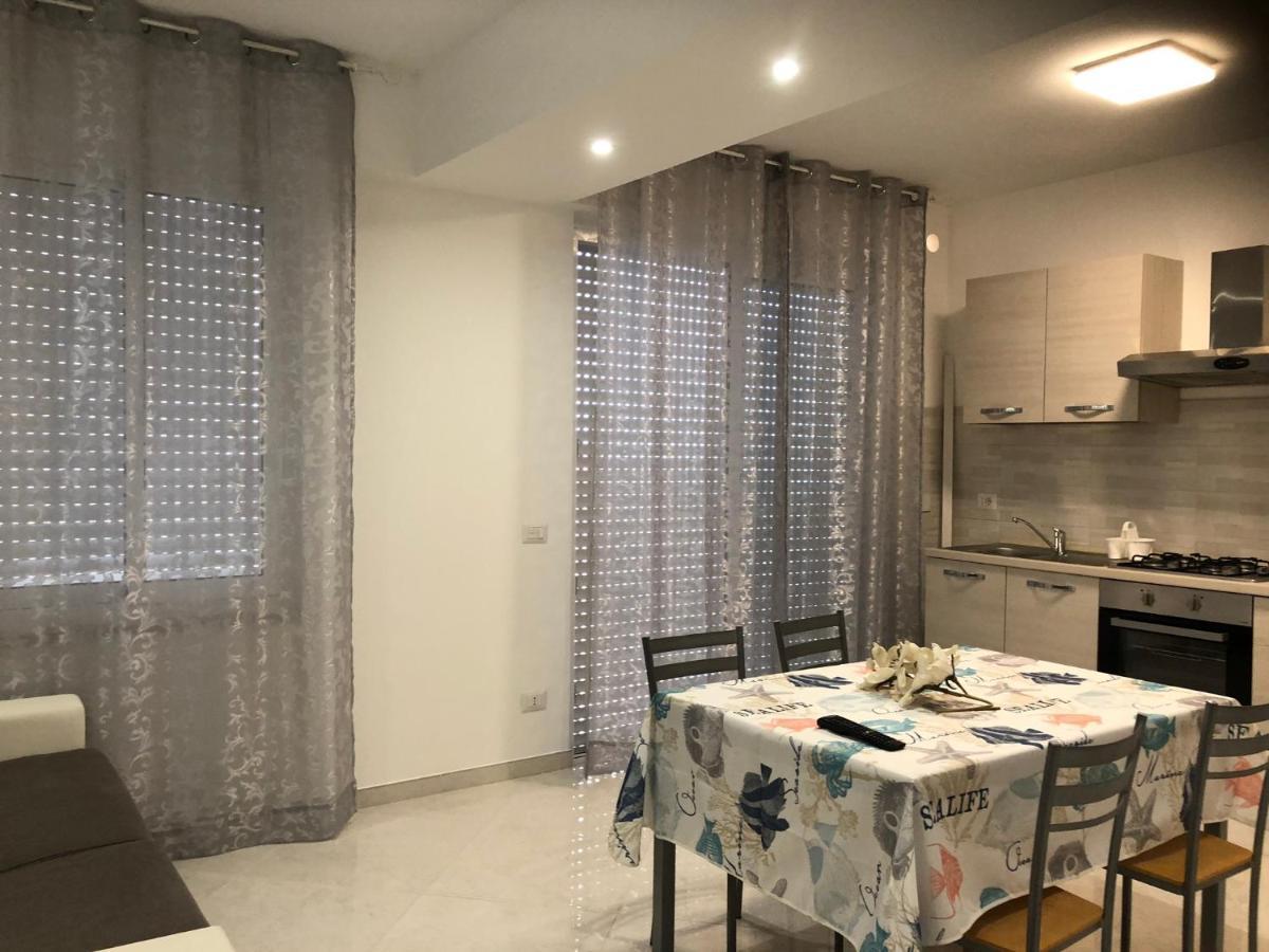 Casa Di Gio' Apartment Ventimiglia Exterior foto