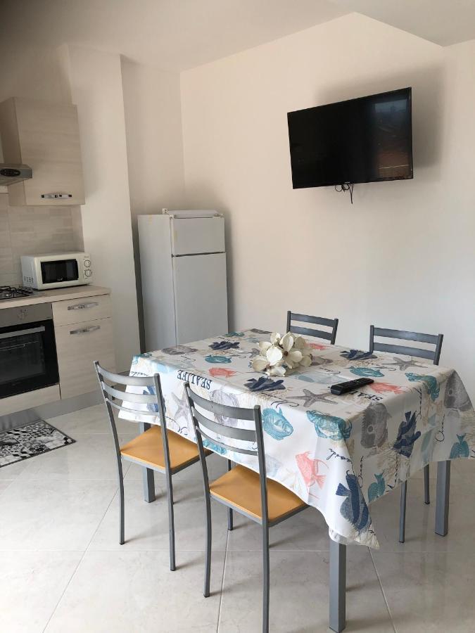 Casa Di Gio' Apartment Ventimiglia Exterior foto